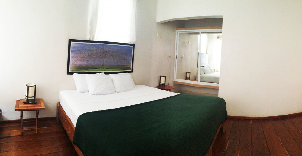 Quinta Margarita - Boho Chic Hotel Плая-дель-Кармен Экстерьер фото
