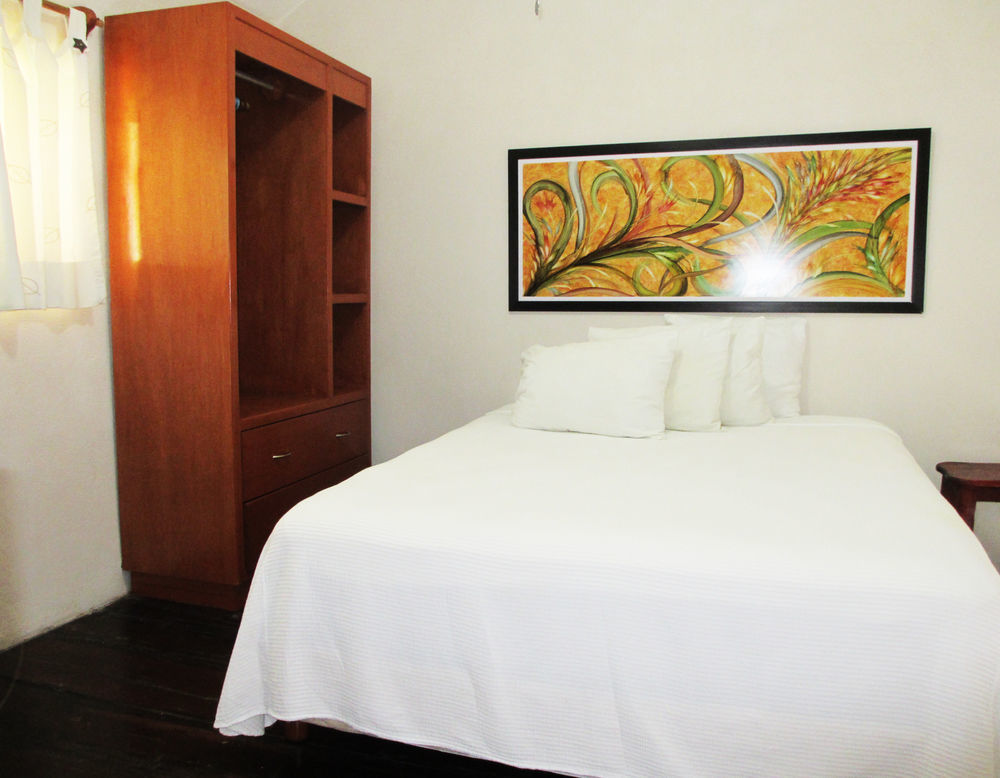 Quinta Margarita - Boho Chic Hotel Плая-дель-Кармен Экстерьер фото
